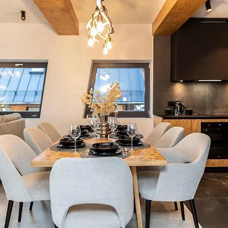 Lejlighed Mountain Forest *