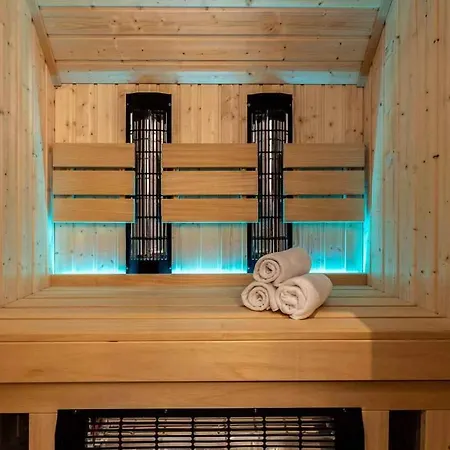 Διαμέρισμα Mountain Forest *