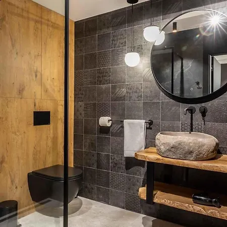 Mountain Forest Διαμέρισμα *