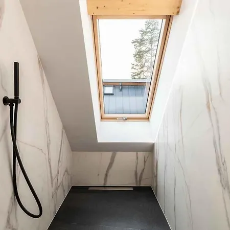 Lejlighed Mountain Forest *