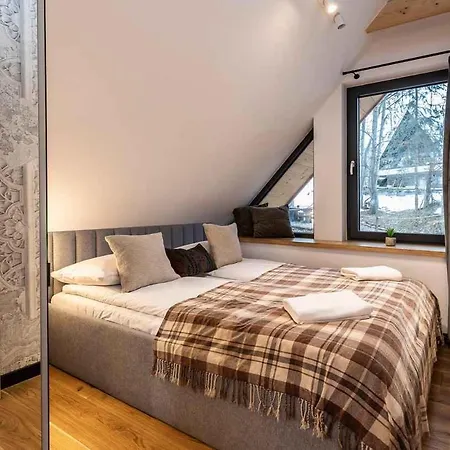 Mountain Forest * Białka Tatrzańska