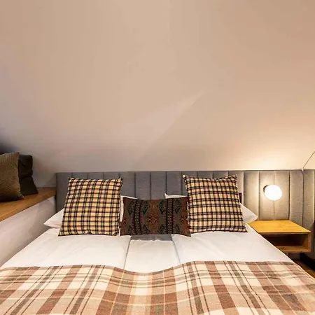 Mountain Forest * Bialka Tatrzanska