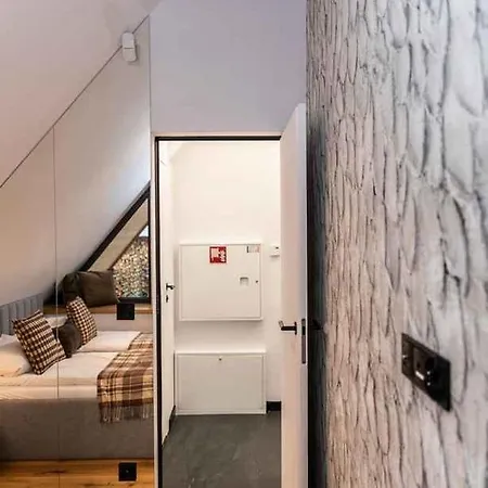 Lejlighed Mountain Forest *