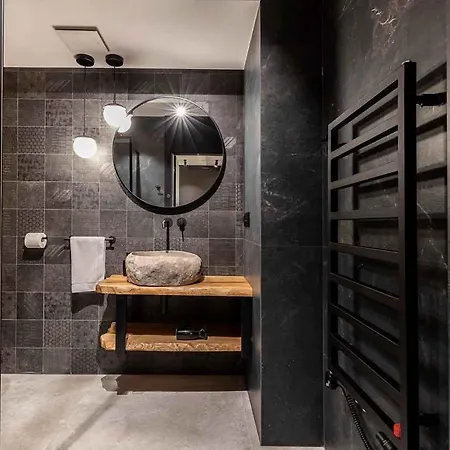 Διαμέρισμα Mountain Forest *