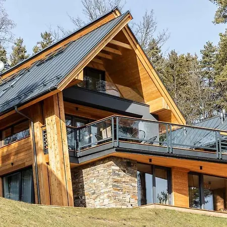 Appartement Mountain Forest