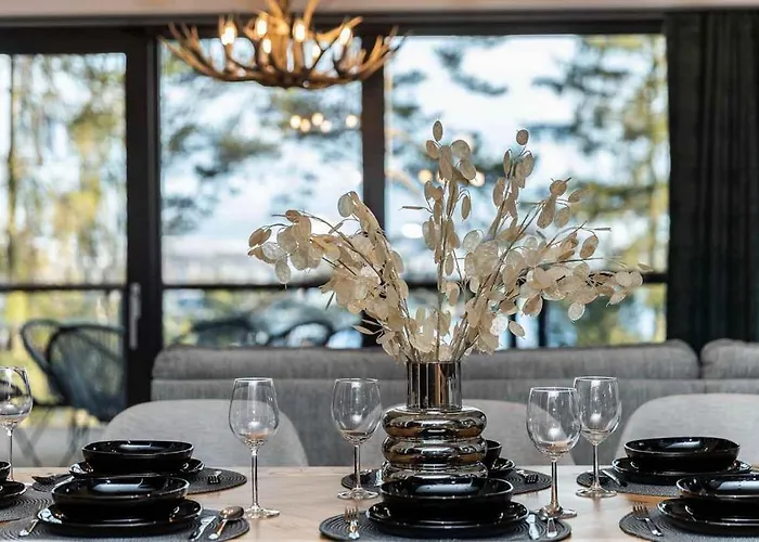 Mountain Forest * Bialka Tatrzanska