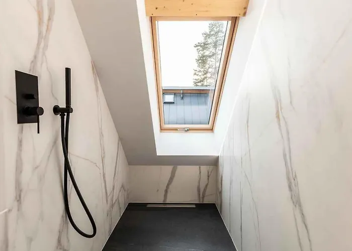 Appartement Mountain Forest *